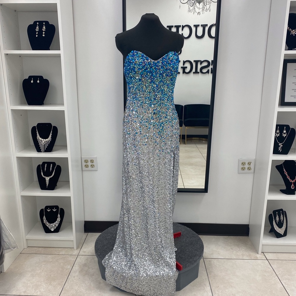 La Femme Dress